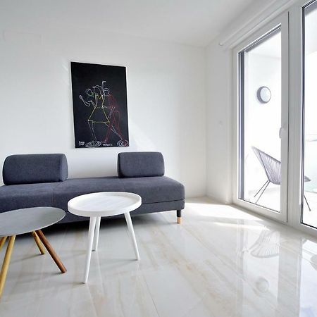 Center Aupark Apartment 皮耶什佳尼 外观 照片