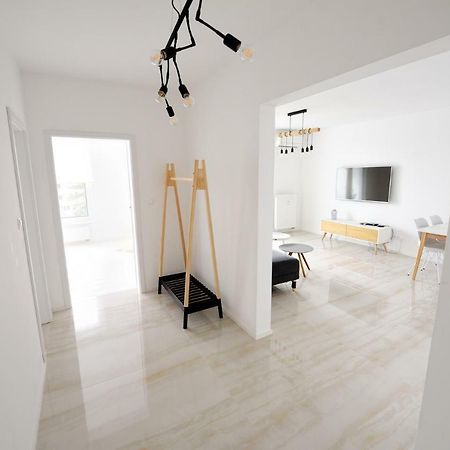 Center Aupark Apartment 皮耶什佳尼 外观 照片