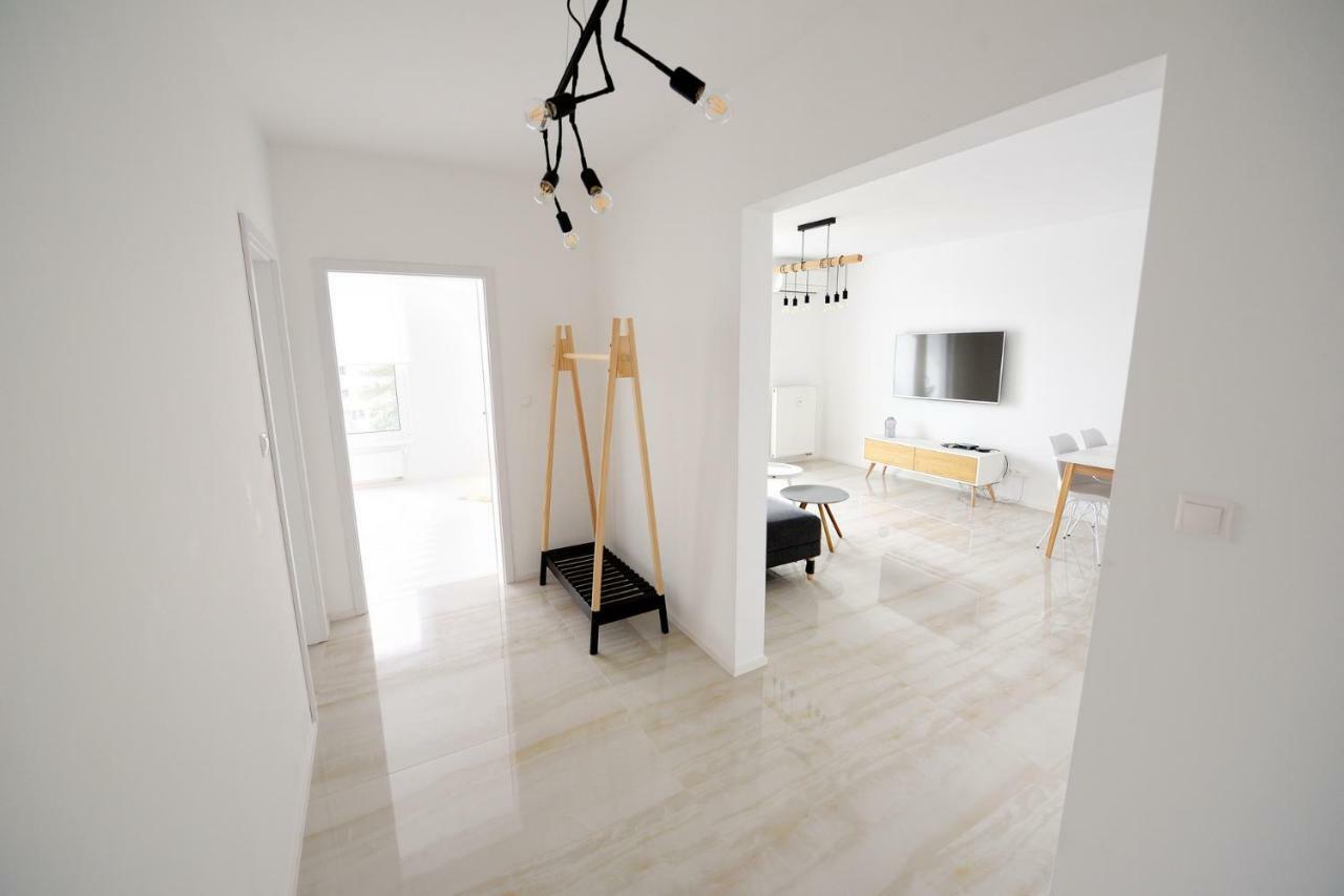 Center Aupark Apartment 皮耶什佳尼 外观 照片